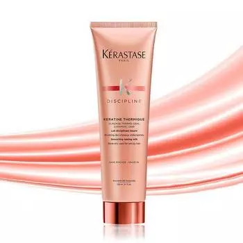 Krastase Keratin Thermic Средство для ухода без мытья 150 мл