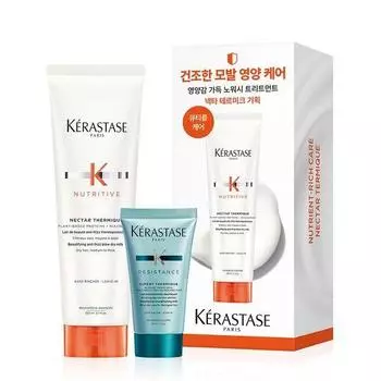 Krastase Nectar Thermic No-Wash Treatment 150ml Single Item/Special single