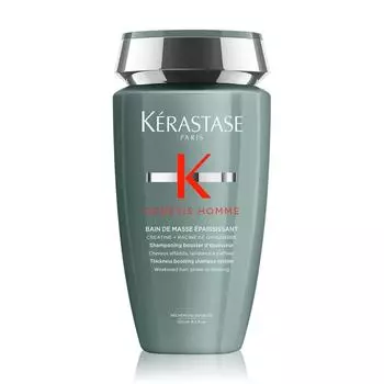 Krastase Shampoo Genesis Homme Vin de Masse Epaysant 250ml