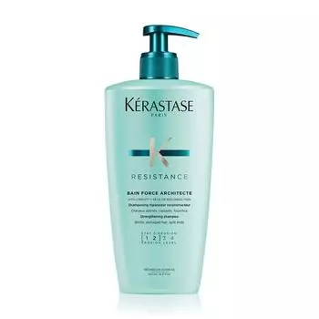 Krastase Shampoo Resistance Vane Force Architect 500ml