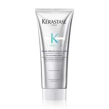 Krastase Скраб Symbiose Micro Scalp Peeling Cellulaire 200мл