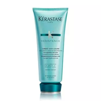 Krastase Treatment Resistance Cement Anti Eushur 200ml