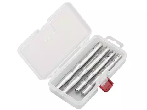 Краткое руководство по эксплуатации колес Kyoto Machinery Tools Пинцет ATH404 (КТК) (М12/М14)