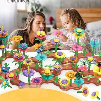 Краткое взаимодействие родителей и детей Безопасность и охрана окружающей среды Детские развивающие игрушки Красочный Творческий коллаж Интеллектуальное развитие 54Pcs