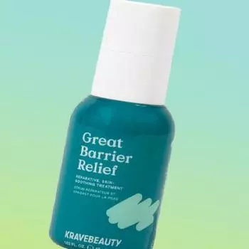 Krave Beauty Great Barrier Relief 45 мл