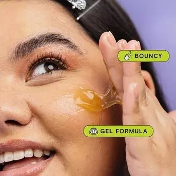 Krave Beauty Matcha Hemp Увлажняющее очищающее средство 120 мл