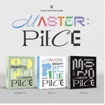 КРАВИТИ - МАСТЕР:КОМНАТА (5-й мини ) Случайные 3 0