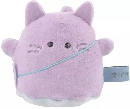 Krax Chimanui Obakenu Nyankonu Odekake 122100