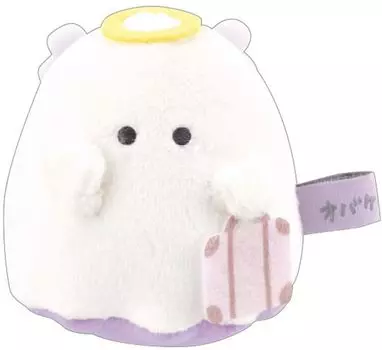 Крэкс Чимануи Обакену Теншину Одекаке 122101