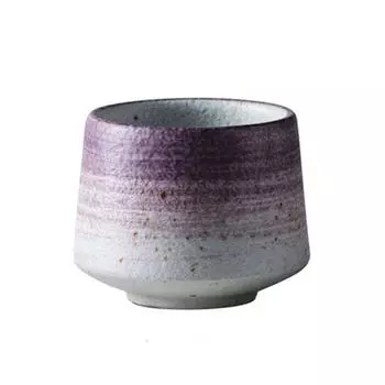 Креативная 200 мл Большая Вместимость Китайская Керамическая Чайная Чашка Посуда Чайная Посуда Пиво Чай 4