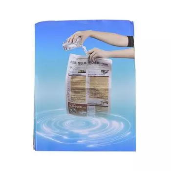 Креативная бумага для магии тибетской воды