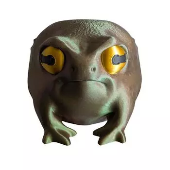 Креативная фигурка, украшение рабочего стола, забавный домашний орнамент, современный коллекционный декор One Size