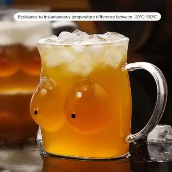 Креативная форма тела, стеклянная чашка, очки, чашка для вина, сексуальная женская форма, грудь, чашка для пива