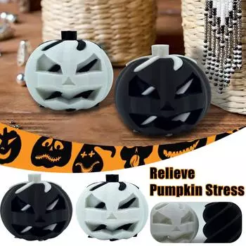 Креативная игрушка для снятия стресса, напечатанная на 3D-принтере, с подвижными суставами One Size