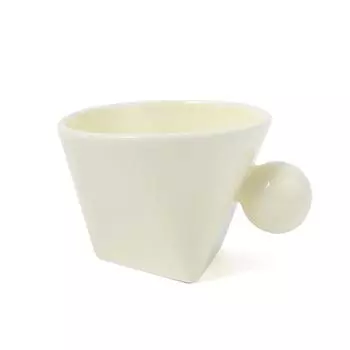 Креативная керамическая кружка, кофейная чашка, чашка для чая с молоком, кружка для завтрака, посуда для напитков, чашка для воды, хозяйственные принадлежности, подарки бежевый
