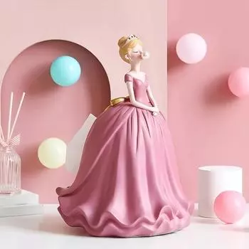 Креативная коробка для салфеток в форме сердца для девочек, гостиная, современная простота, домашний чайный столик, высококачественная простая скандинавская бумажная коробка, украшение, новое