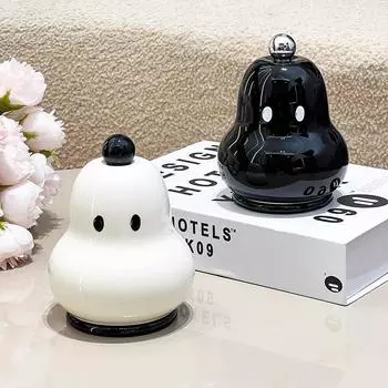 Креативная коробка для зубочисток, бытовая высококачественная банка для хранения зубной нити и ватных палочек