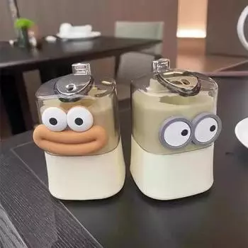 Креативная коробка для зубочисток, складная коробка для хранения зубочисток, для дома, гостиной, столовой, держатель для зубочисток нажимного типа