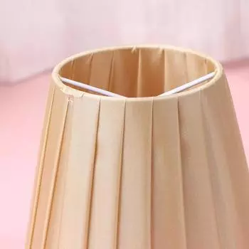 Креативная люстра, абажур, настольная люстра, настенный светильник, чехол для лампочек-канделябров, абажур для спальни, гостиной