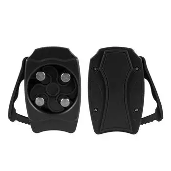 Креативная многофункциональная открывалка для консервных банок из нержавеющей стали, открывалка для бутылок для напитков, пива и вина