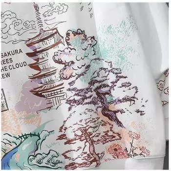 Креативная модная бархатная толстовка унисекс с капюшоном на осень и зиму в стиле хип-хоп для уличной стрельбы, спортивная толстовка для пар S белый