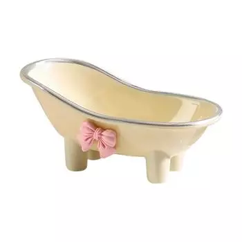 Креативная мыльница для ванны, держатель для мыла без перфорации для умывальника в ванной, подставка для хранения мыла, аксессуары для ванной комнаты