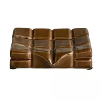 Креативная мыльница Керамическая мыльница Подставка для мыла Украшение Держатель для мыла Отель