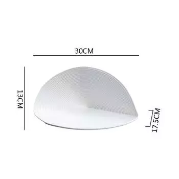 Креативная нестандартная керамическая обеденная тарелка, ресторанная десертная тарелка, тарелка для закусок, тарелка для пасты, блюдо для суши, креативная специальная столовая посуда