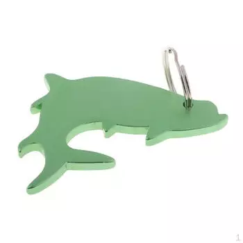 Креативная открывалка для бутылок в форме тарпона/форели для пива Trout Shape