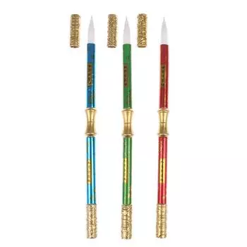 Креативная персонализированная ручка Piscele Styling Neutral