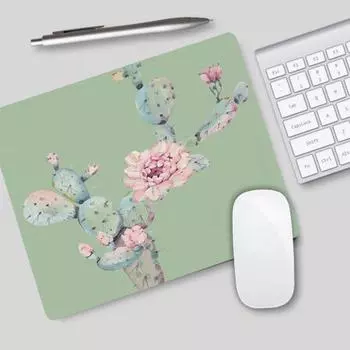 Креативная подушка для мыши Удобная резиновая многоразовая 5