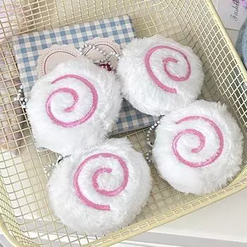 Креативная подвеска в виде рыбной доски, брелок, милая мультяшная плюшевая игрушка, амулет для женщин и девочек, модный рюкзак, украшения, аксессуары, подарки onesize