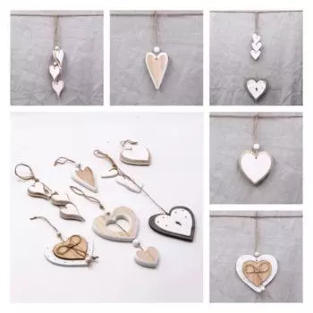 Креативная привлекательная скандинавская универсальная подвесная подвеска с простой установкой, свадебная подвеска 4