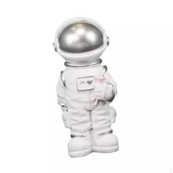 Креативная статуэтка из смолы, подарок на день рождения, скульптура, украшение, фигурка для стола, дома, свадьбы, книжной полки style D