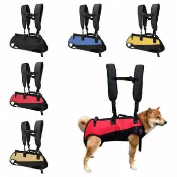 Креативная сумка-переноска для кошек из ткани Оксфорд, переноска для щенков, удобная сумка-переноска для собак, товары для животных S чёрный