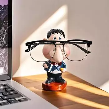 Креативная витрина магазина оптики, украшение, подставка для дома и офиса stand 1PC