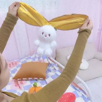 Креативная забавная кукла фруктовая арбузная плюшевая игрушка мягкая сумка игрушки для детей, прячущая клубнику в s B9R5 pitaya-1pcs