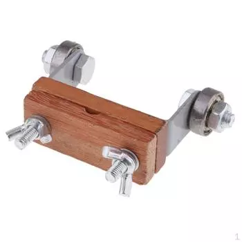 Креативное руководство по заточке держателя Sts H