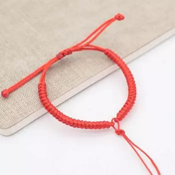 Креативность Регулируемые Браслеты Женщины Мужчины Веревка Парный Стиль Браслет Изготовление Подарок