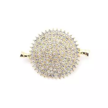 Креативные броши, булавки, брошь, кардиган, фиксированные подтяжки, платье, булавка для одежды 5*3.5cm