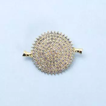 Креативные хрустальные броши-булавки брошь кардиган фиксированные подтяжки платье прищепка для одежды