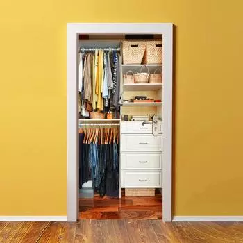 Креативные наклейки на двери гардероба, водонепроницаемые наклейки на холодильник, дверная роспись, самоклеящиеся обои, наклейка из ПВХ, съемная наклейка на стену 50X125cm