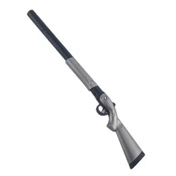 Креативные персонализированные игрушки в стиле пистолета, нейтральная ручка