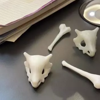 Креативные светящиеся маски-заколки для девочек и женщин, забавные светящиеся заколки для волос, красочные светящиеся аксессуары для волос, креативные подарки