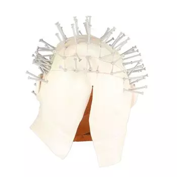 Креативные украшения для ногтей для костюмированных вечеринок на Хэллоуин