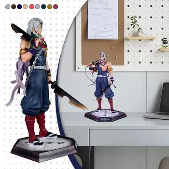 Креативные украшения для рабочего стола, игрушки и милые куклы One Size