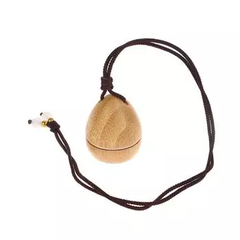 Креативный бамбуковый косметический контейнер, флакон для крема, бальзама для губ, контейнер для макияжа, средства по уходу за кожей, многоразовая банка для лосьона, пустая косметическая коробка as the picture