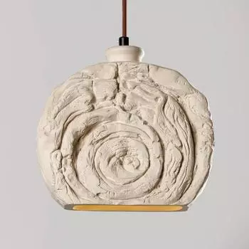Креативный цементный подвесной светильник в стиле ар-деко для столовой, кухни, подвесной светильник E27, дропшиппинг для прикроватного бара, офиса