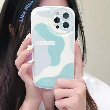 Креативный чехол Air Cushion для iPhone 15 и Apple 14 Pro Max, совместимый с Mate 60 iPhone 15