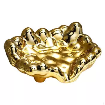 Креативный держатель для мыльницы, стеллаж для хранения для декора кухни, туалета и ванной комнаты отеля Argent